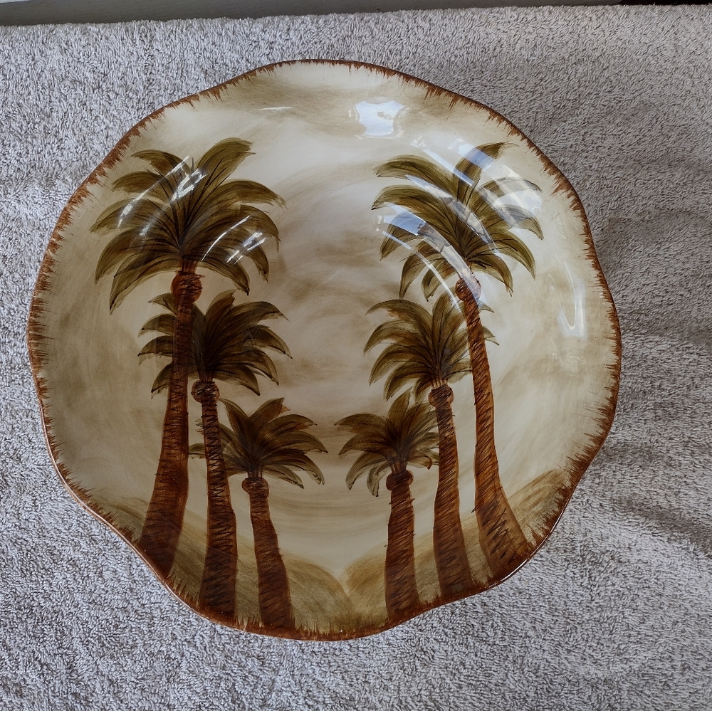 Fiji tabletops unlimited 11" Large Salad Serving B